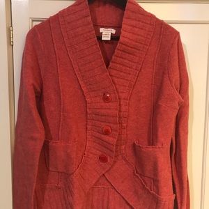 Sundance Wool Sweater